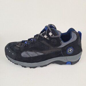 Timberland Athletics Mountain Racer Hiking Gear Outdoor Black Mens